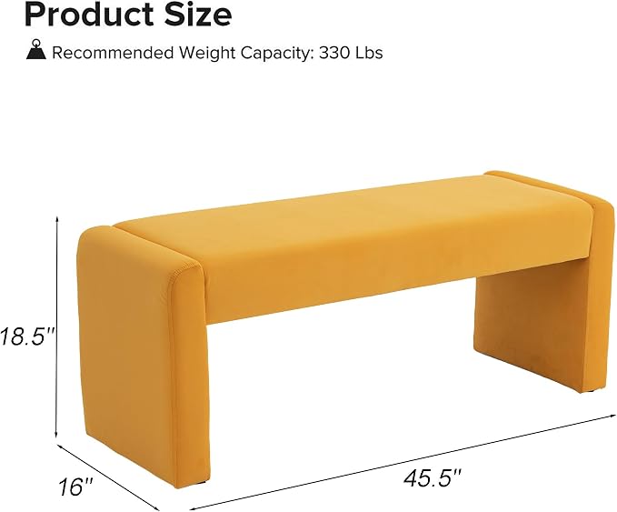 Velvet-mustard