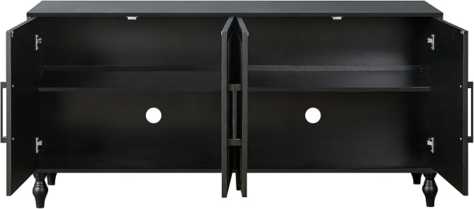 Black * 166