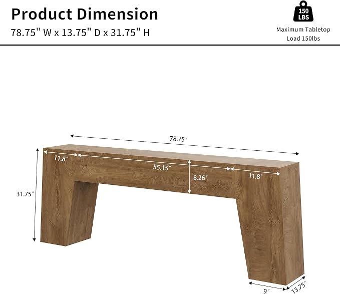 Natural Oak