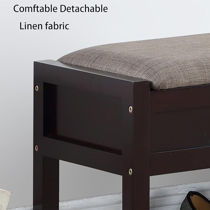 Espresso+linen