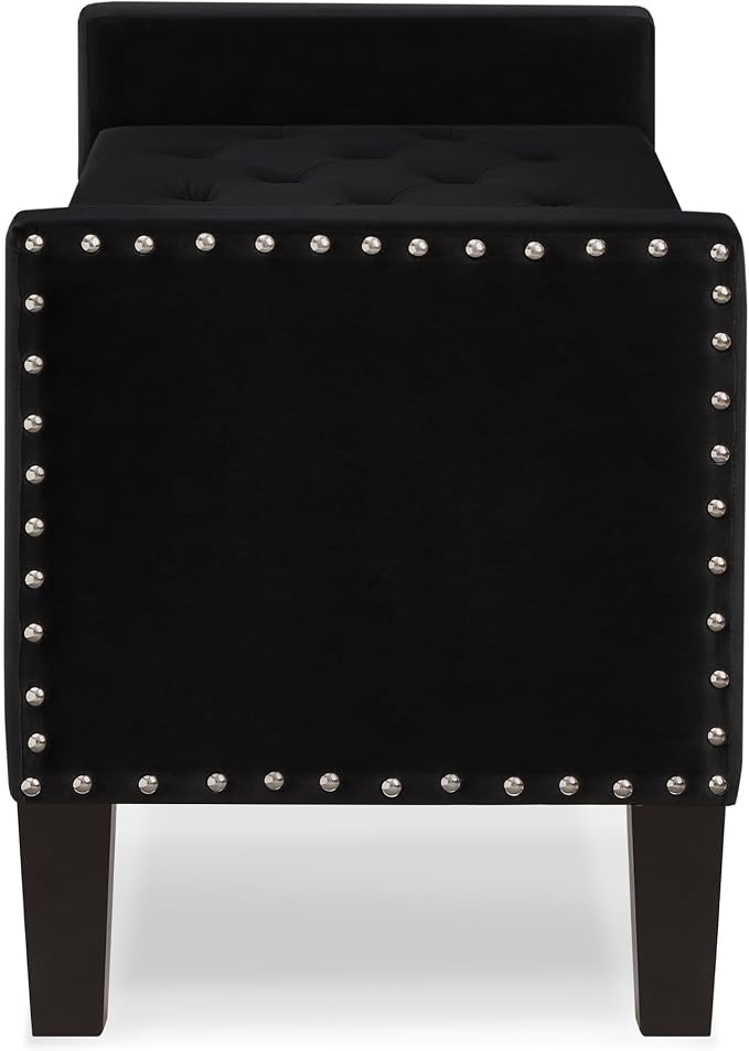 Velvet Black