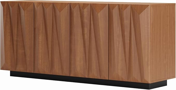 Natural Walnut
