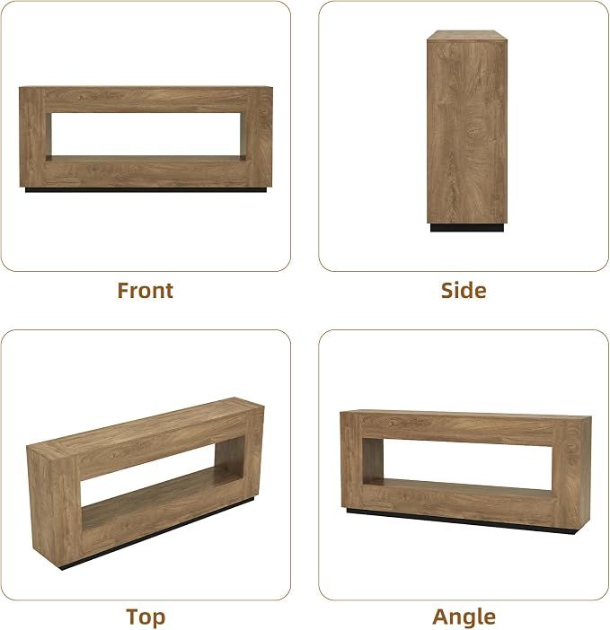 Natural Oak