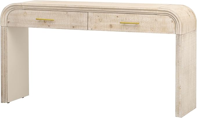 Natural Wood Wash & 2