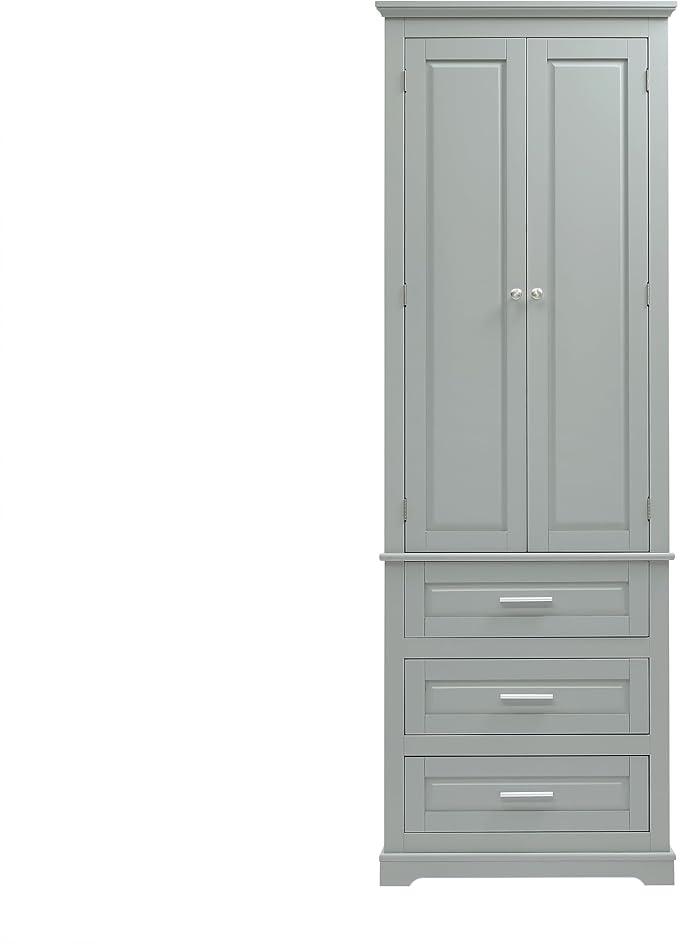 Grey + Mdf-3