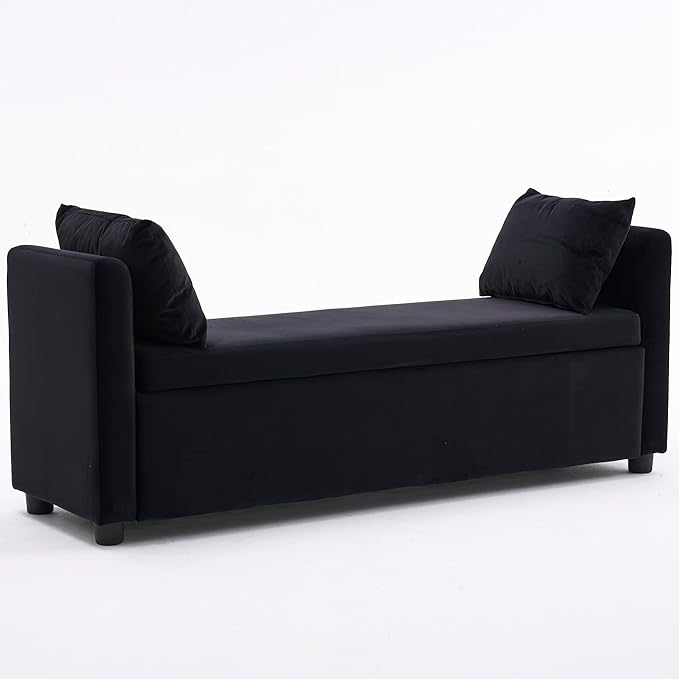 Black - 55\