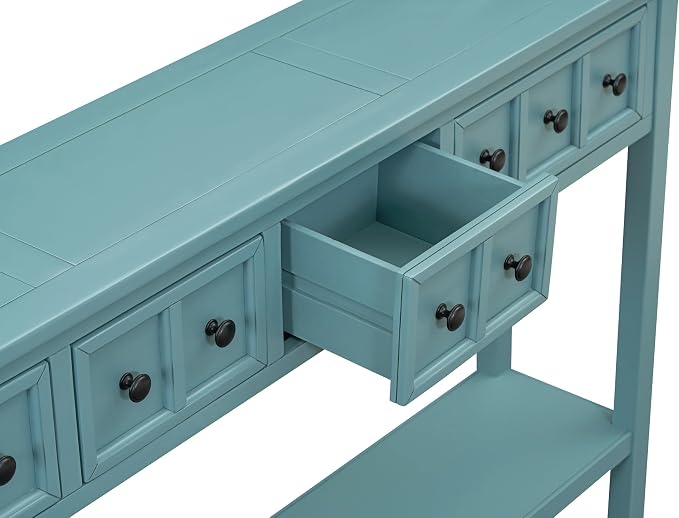 Turquoise Green