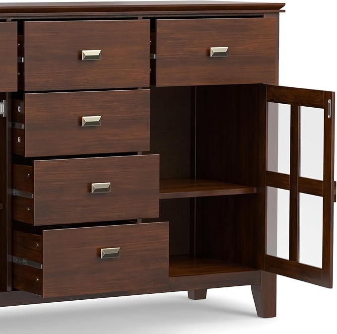 Russet Brown