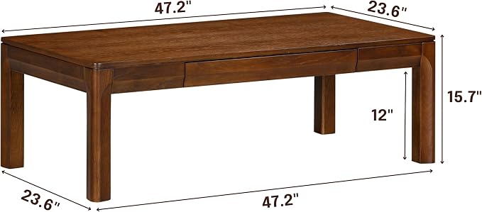Dark Walnut
