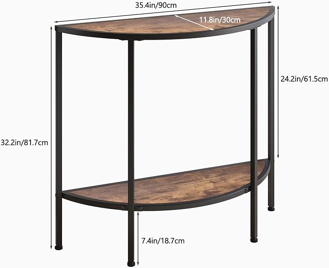 Modern Style-brown