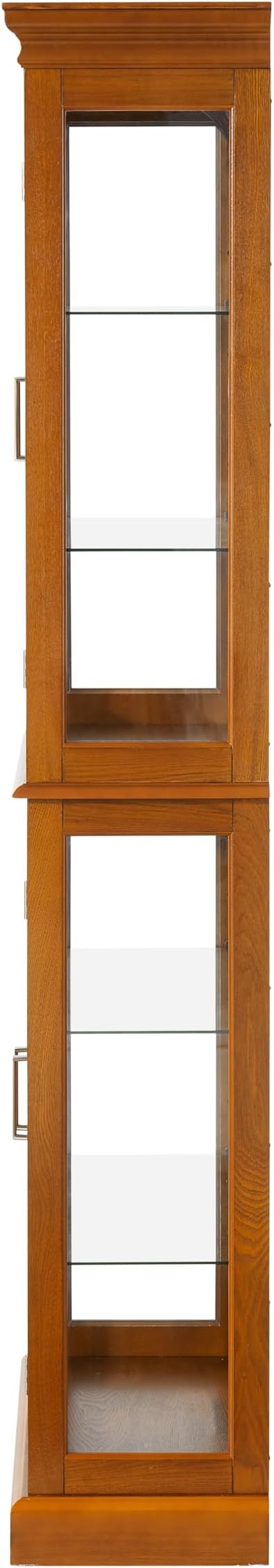 A Style-oak