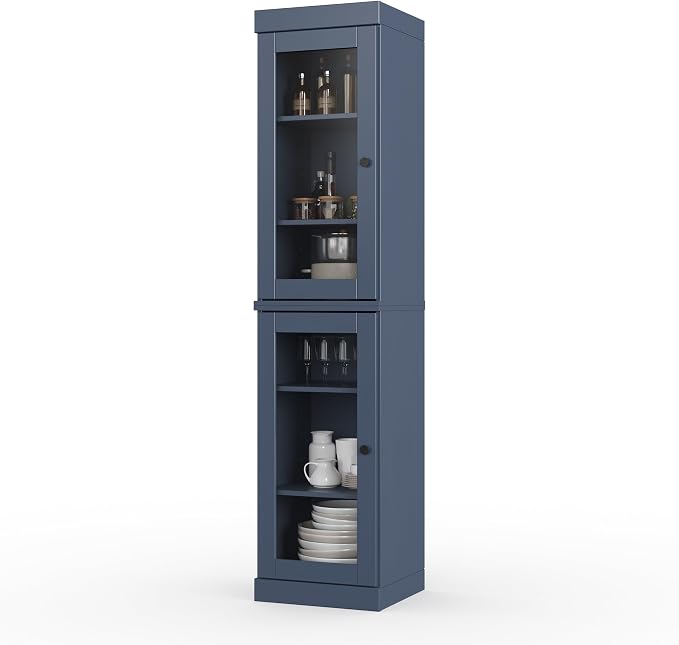 Antique Blue