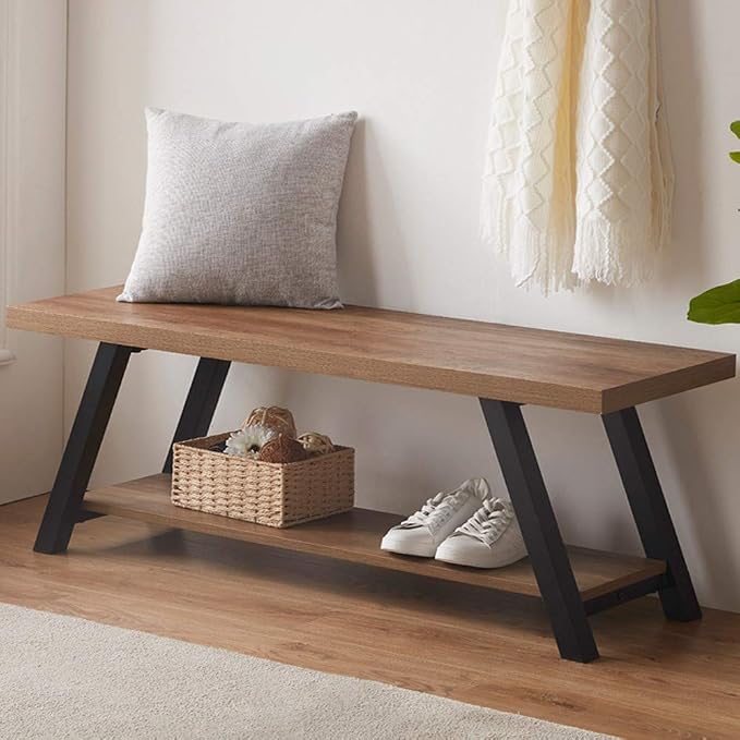 Rustic Oak
