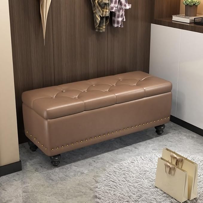 Light Brown