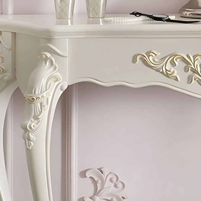 White-gold