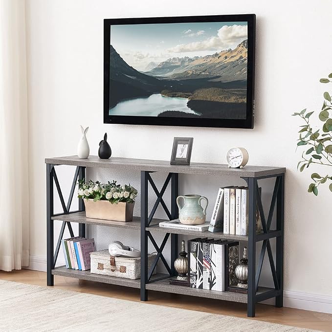Light Grey Oak