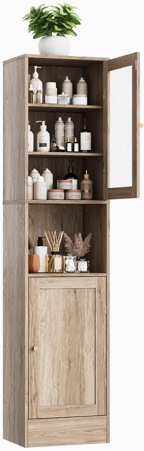 Gray Wood Grain