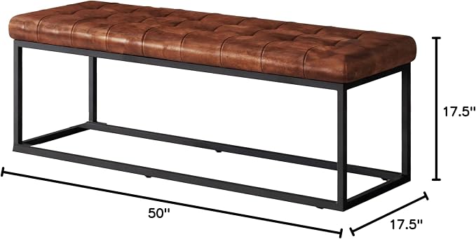 Saddle Brown