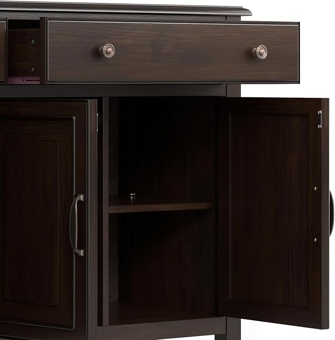 Dark Chestnut Brown