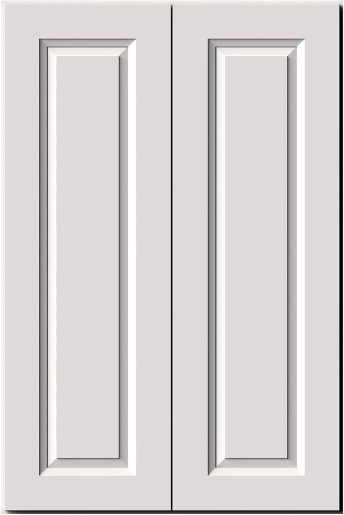Glacier White