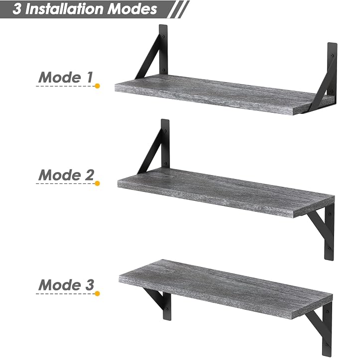 Rustic Grey
