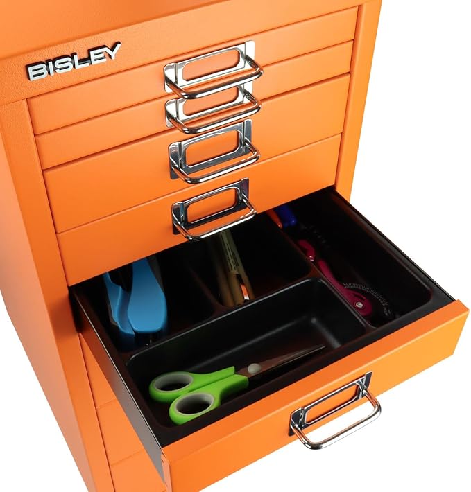 Bisley Orange