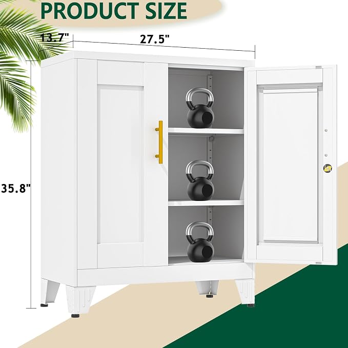 Lock-large-white