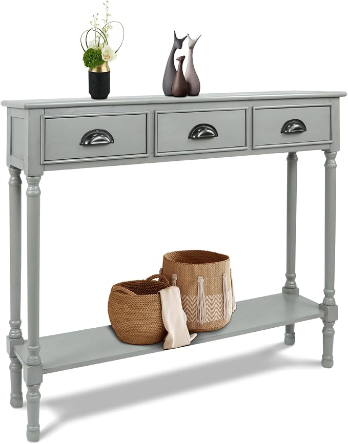 Vendee Gray