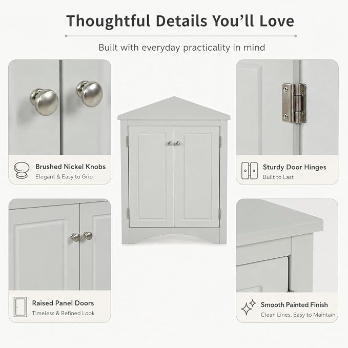 Grey+ Mdf