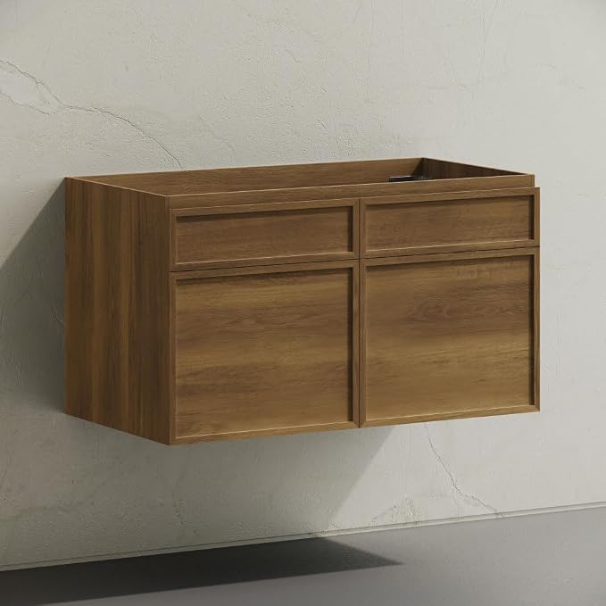 Brown Oak