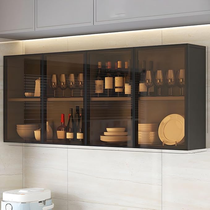 Brown Glass