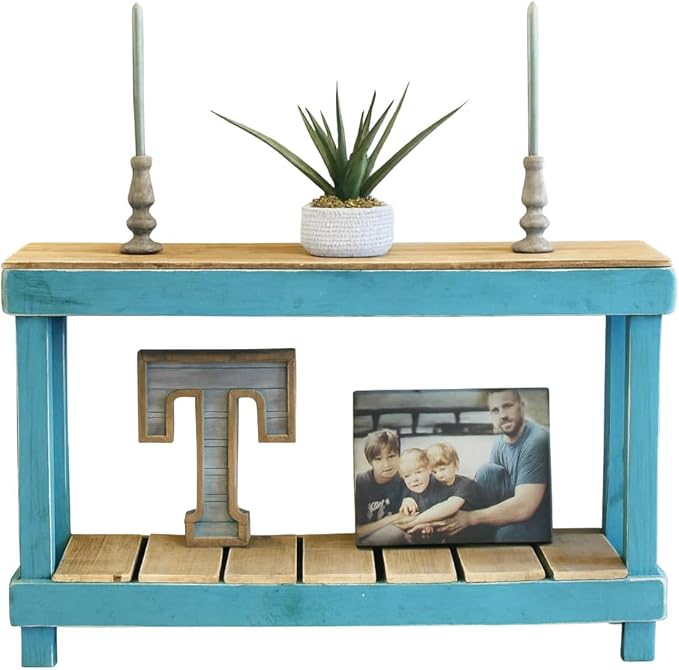 Turquoise Combo