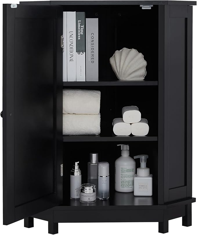 Black + Mdf