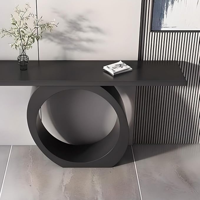 Black-black