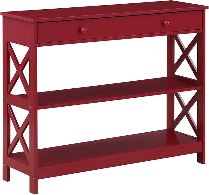 Cranberry Red