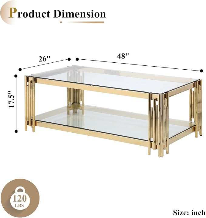 A-coffee Table