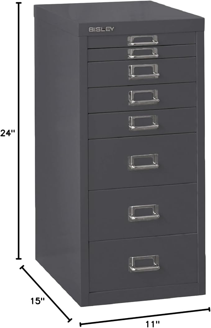 Anthracite Grey