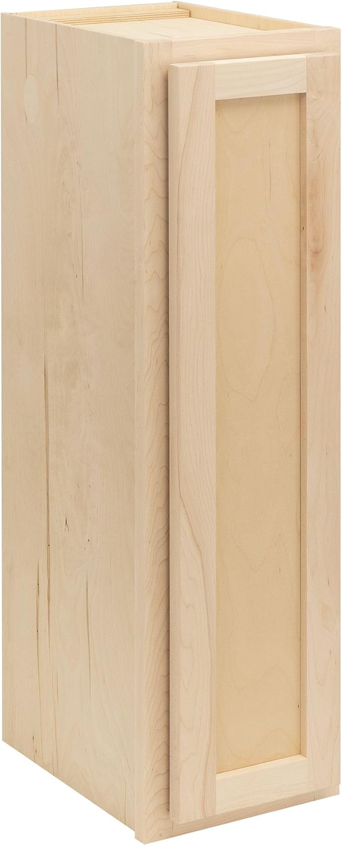 Raw Maple