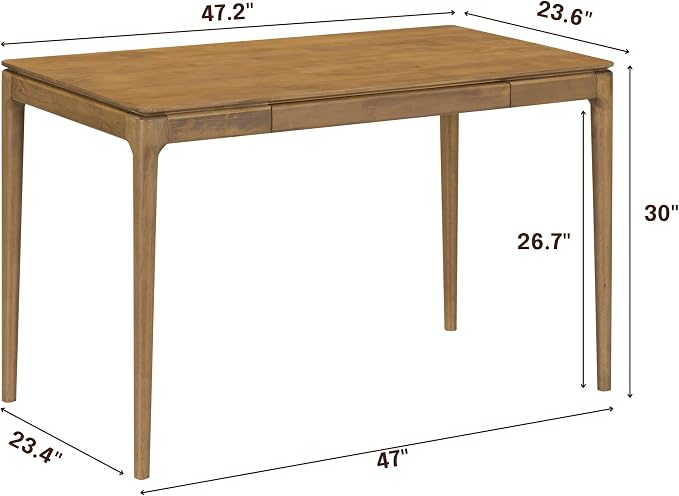 Teak Look