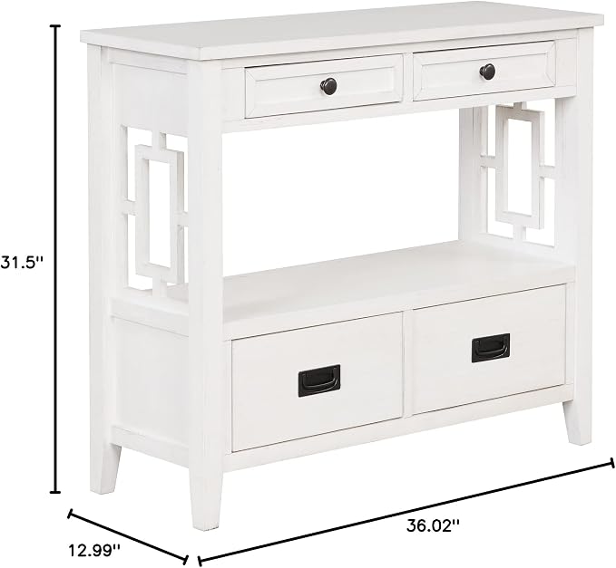 Antique White-1