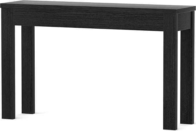 Embossed Black