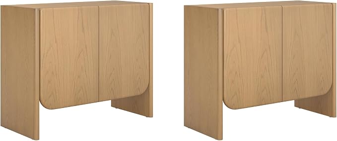 Raw Oak