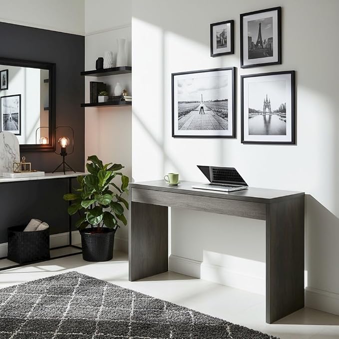 Charcoal Gray