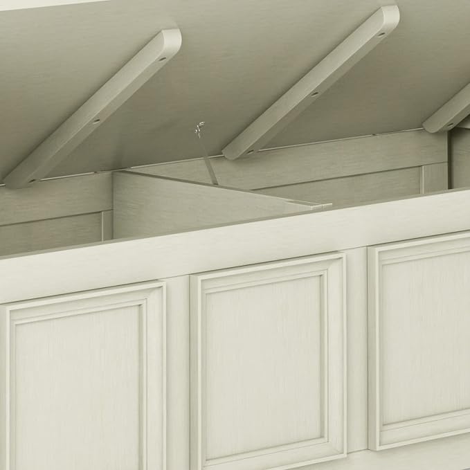 Antique White