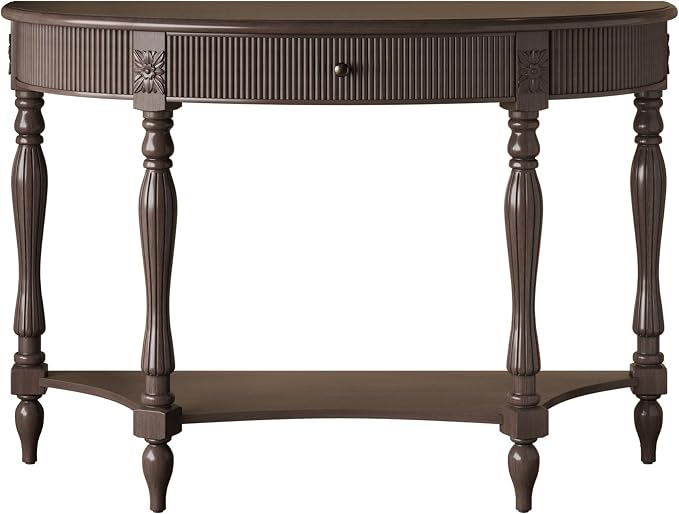 Rustic Brown//66