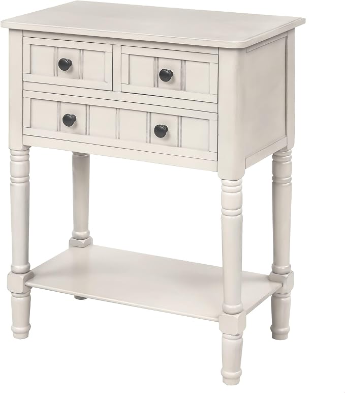 Ivory White