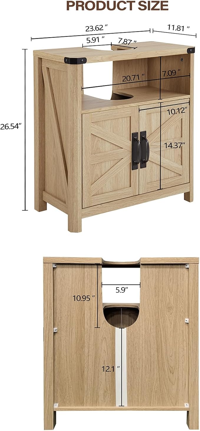 Natural Oak