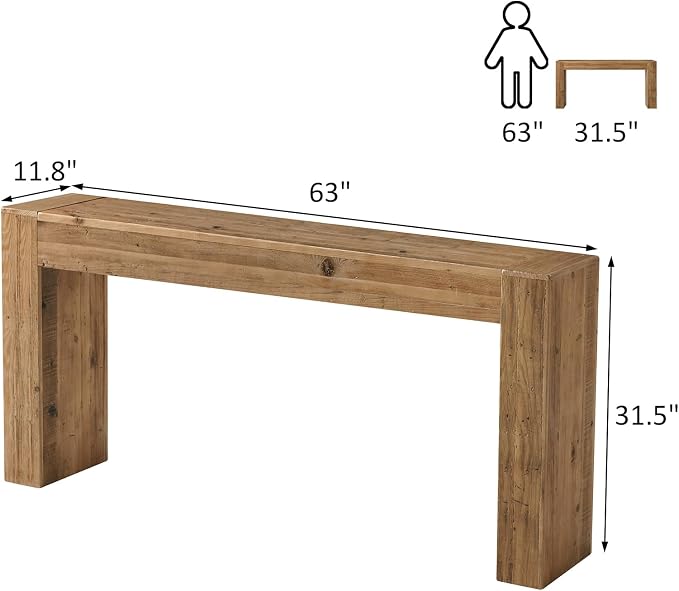 Rustic Natural