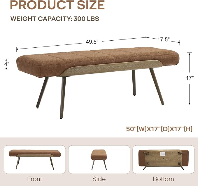 Linen Brown