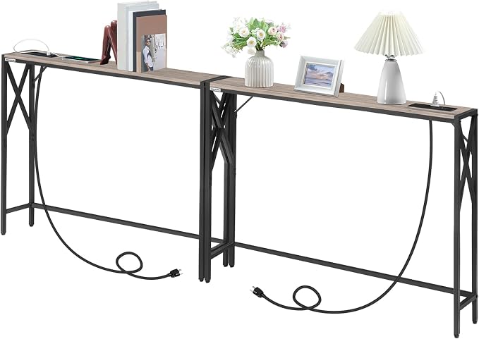 Greige, Black